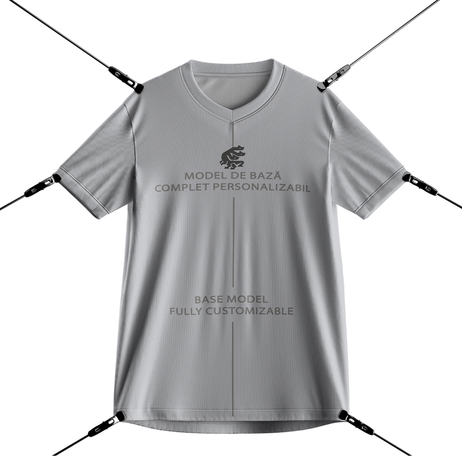 Tipar tricou KINIDRA 1