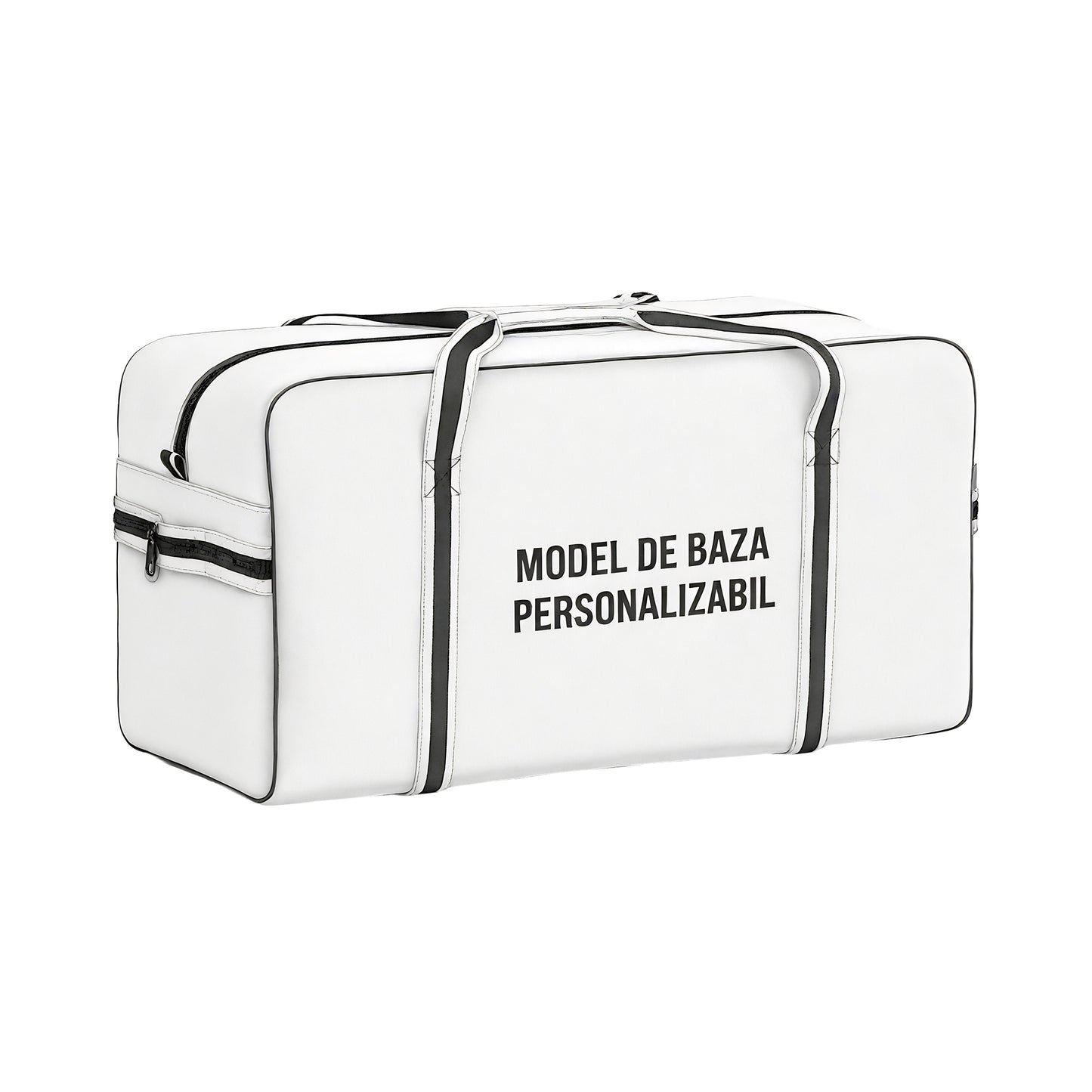 Geanta sport personalizabila KINIDRA Travel pentru echipe si cluburi