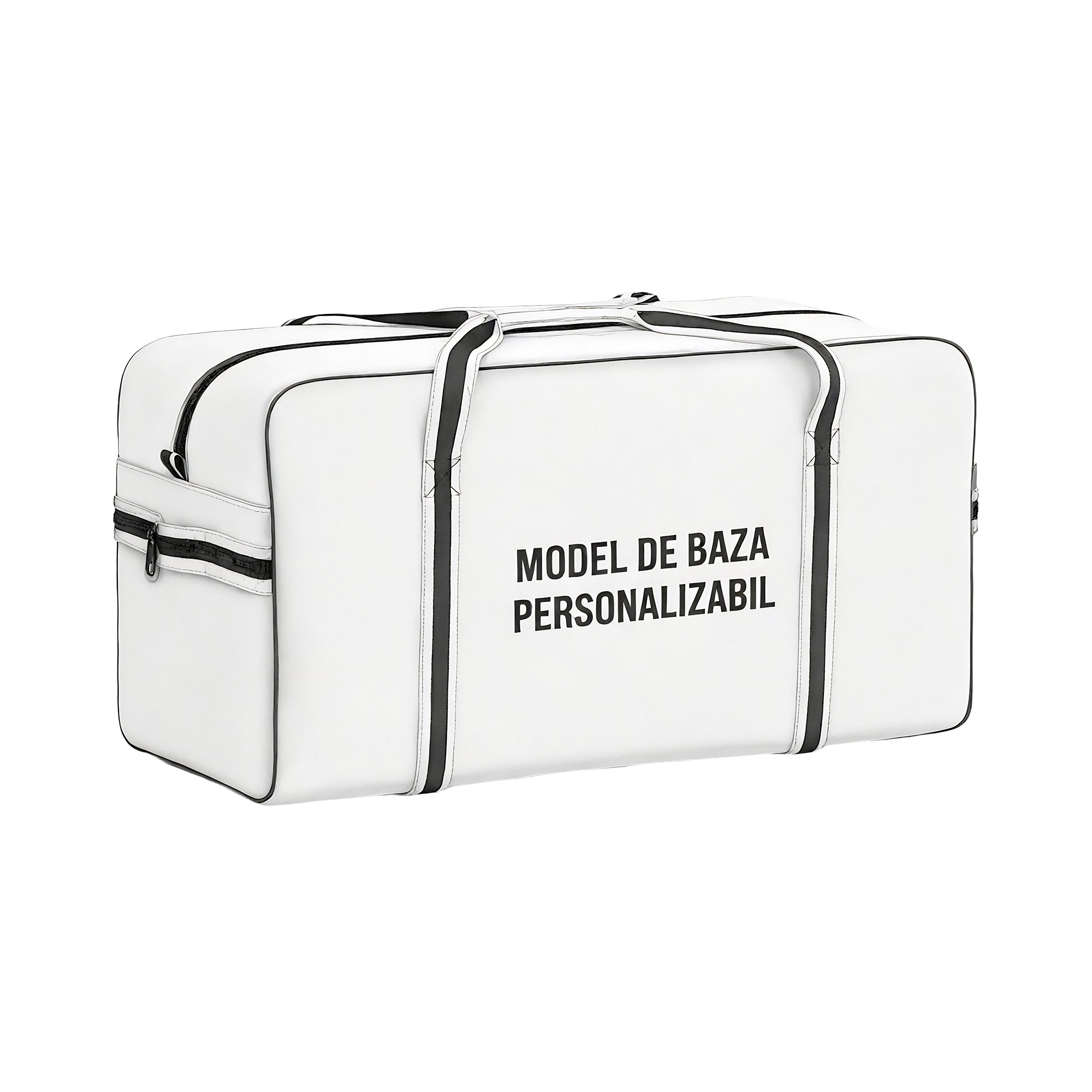 Geanta sport personalizabila KINIDRA Travel pentru echipe si cluburi