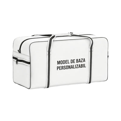 Geanta sport personalizabila KINIDRA Travel pentru echipe si cluburi