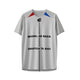 Custom Sports T-Shirt – Core Duo Raglan
