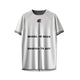 Custom Sports T-Shirt – Neon Pulse Raglan