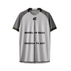 Custom Sports T-Shirt – Core Raglan