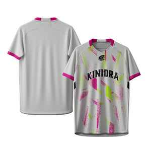 Tricou Sport Personalizabil – Core Raglan