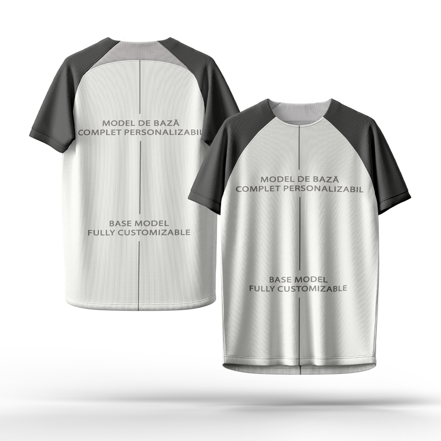 Tipar tricou KINIDRA 2
