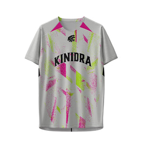 Tricou Sport Personalizabil – Core Duo Raglan