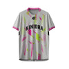 Custom Sports T-Shirt – Core Essential Silver