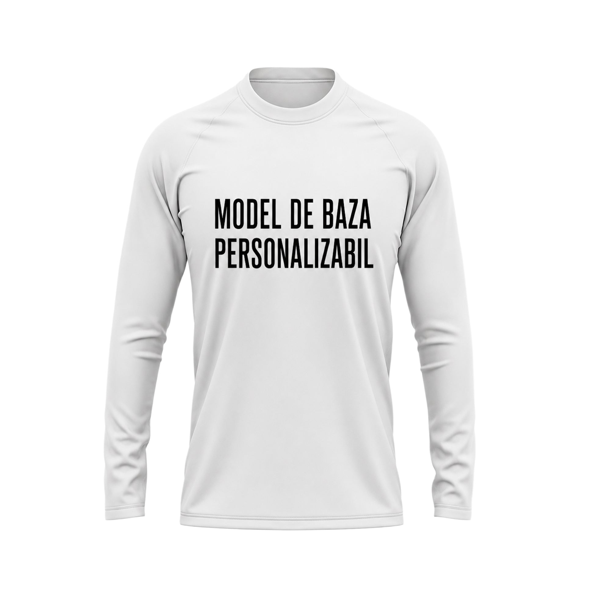 Bluză de antrenament personalizabilă KINIDRA Aero pentru cluburi sportive