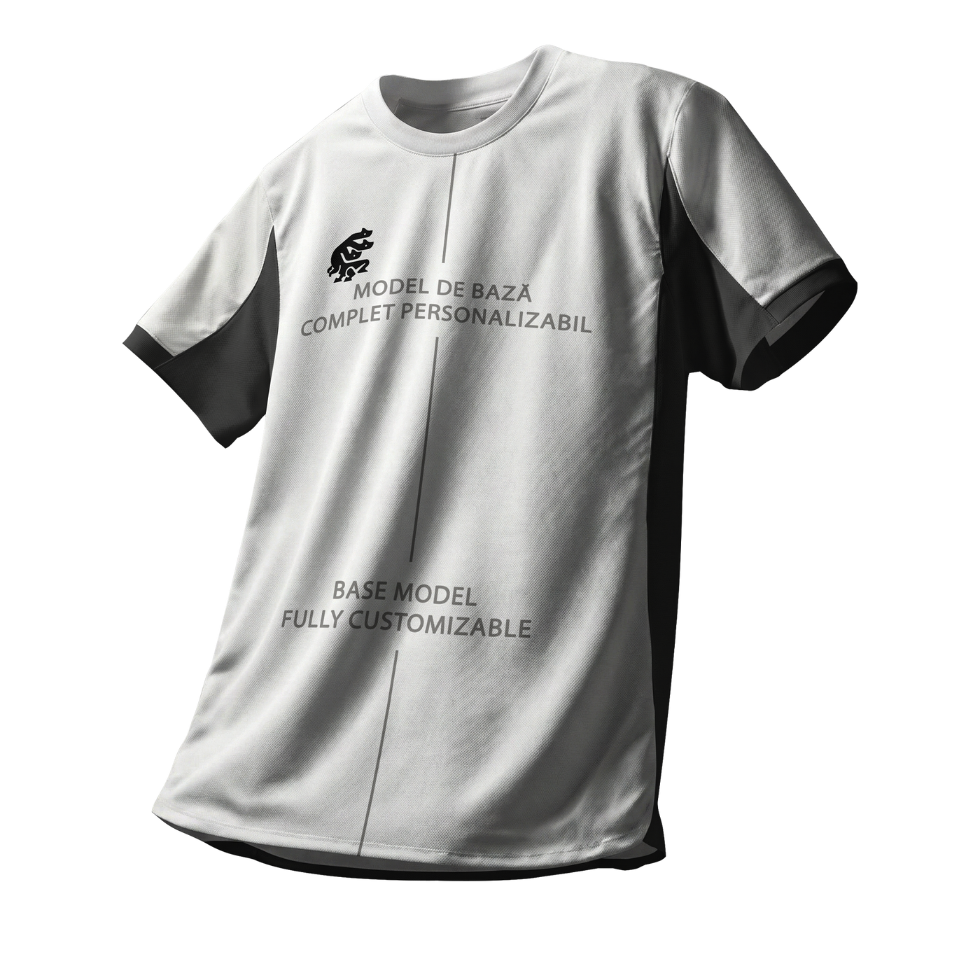 TRICOU PRO AIRFLOW ELITE