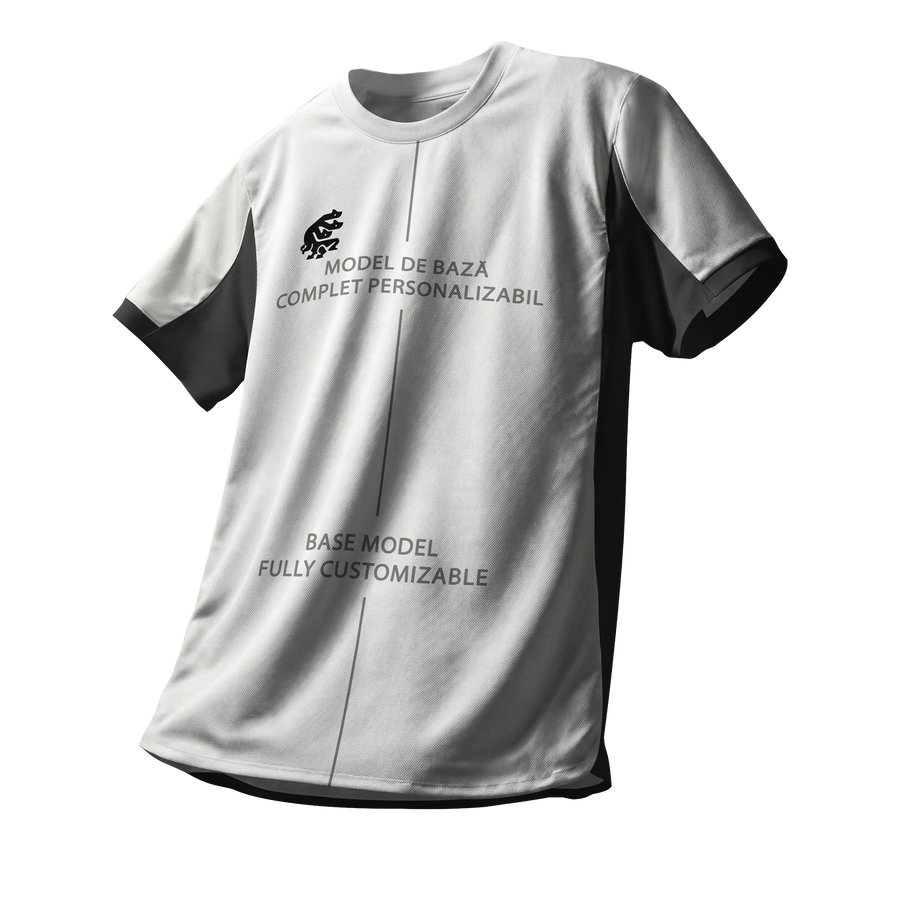 Tipar tricou KINIDRA 5