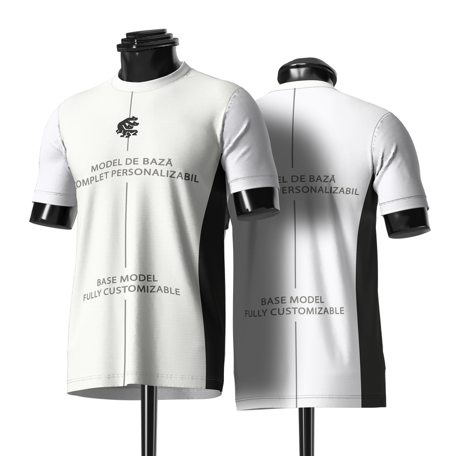 Tipar tricou KINIDRA 6