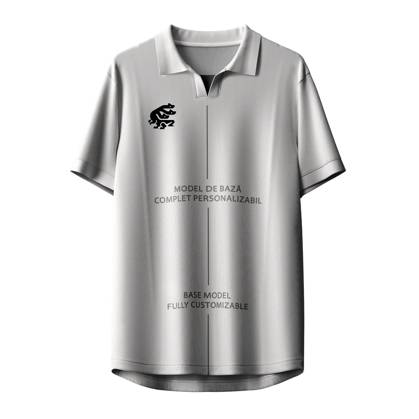 POLO PERFORMANCE CLEAN CUT
