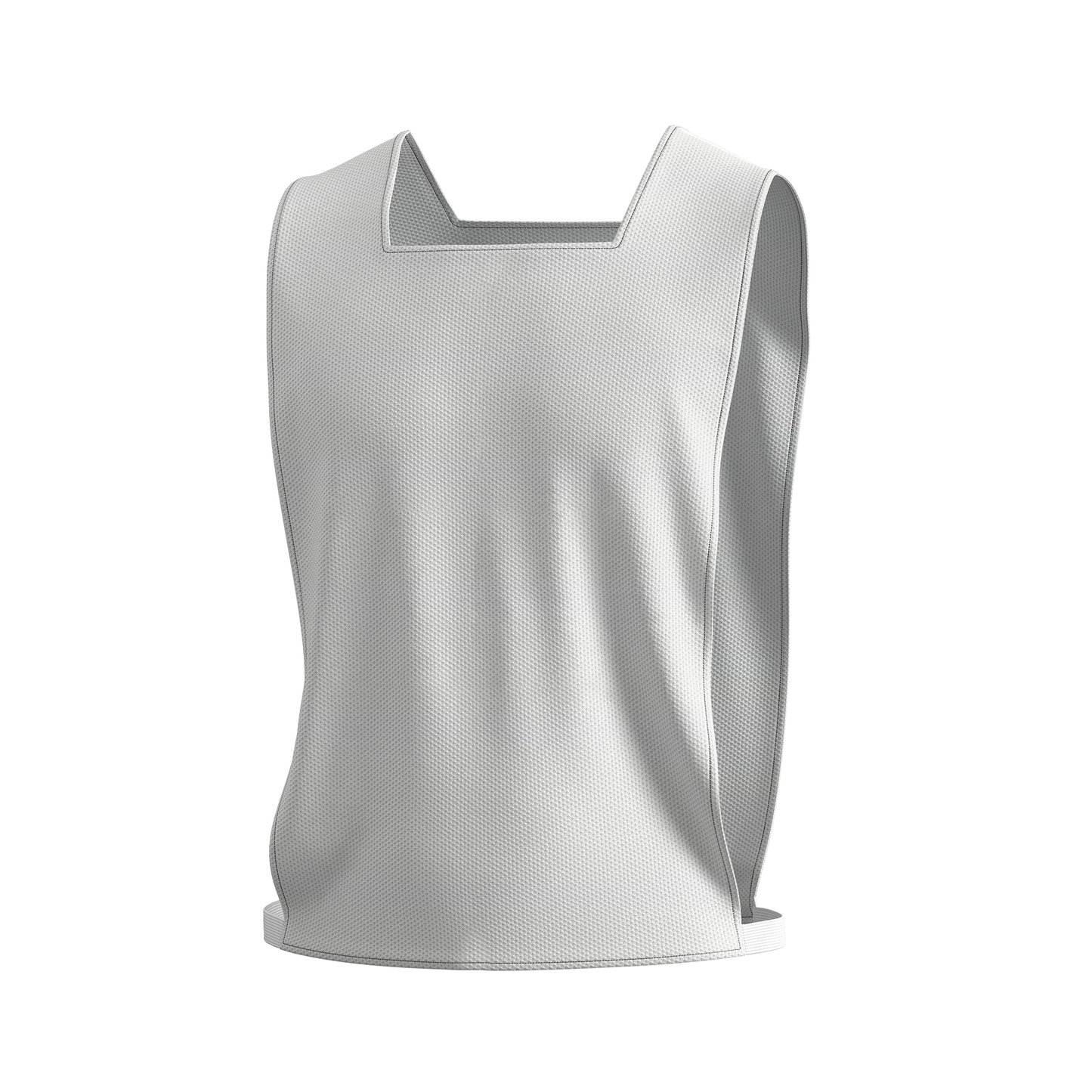 Custom Mesh Training Bibs