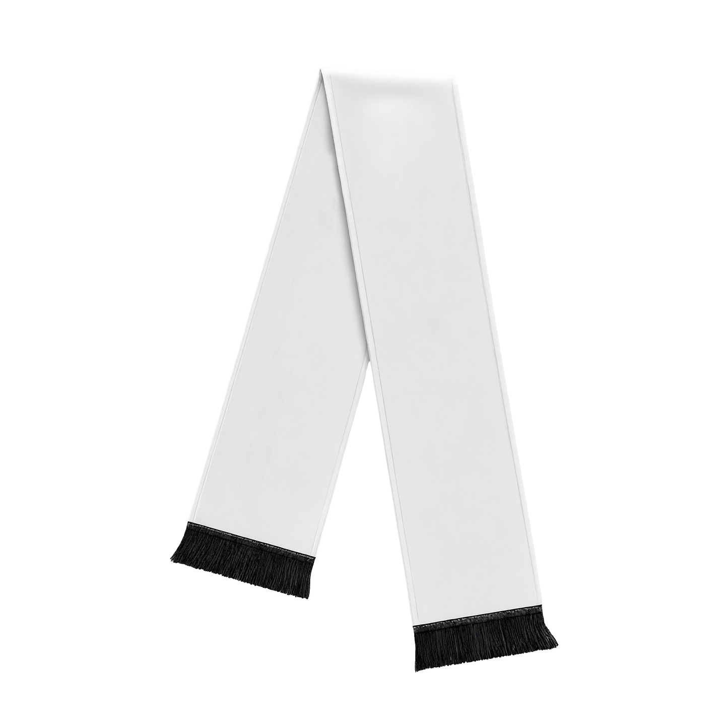 Custom Team Supporter Scarves