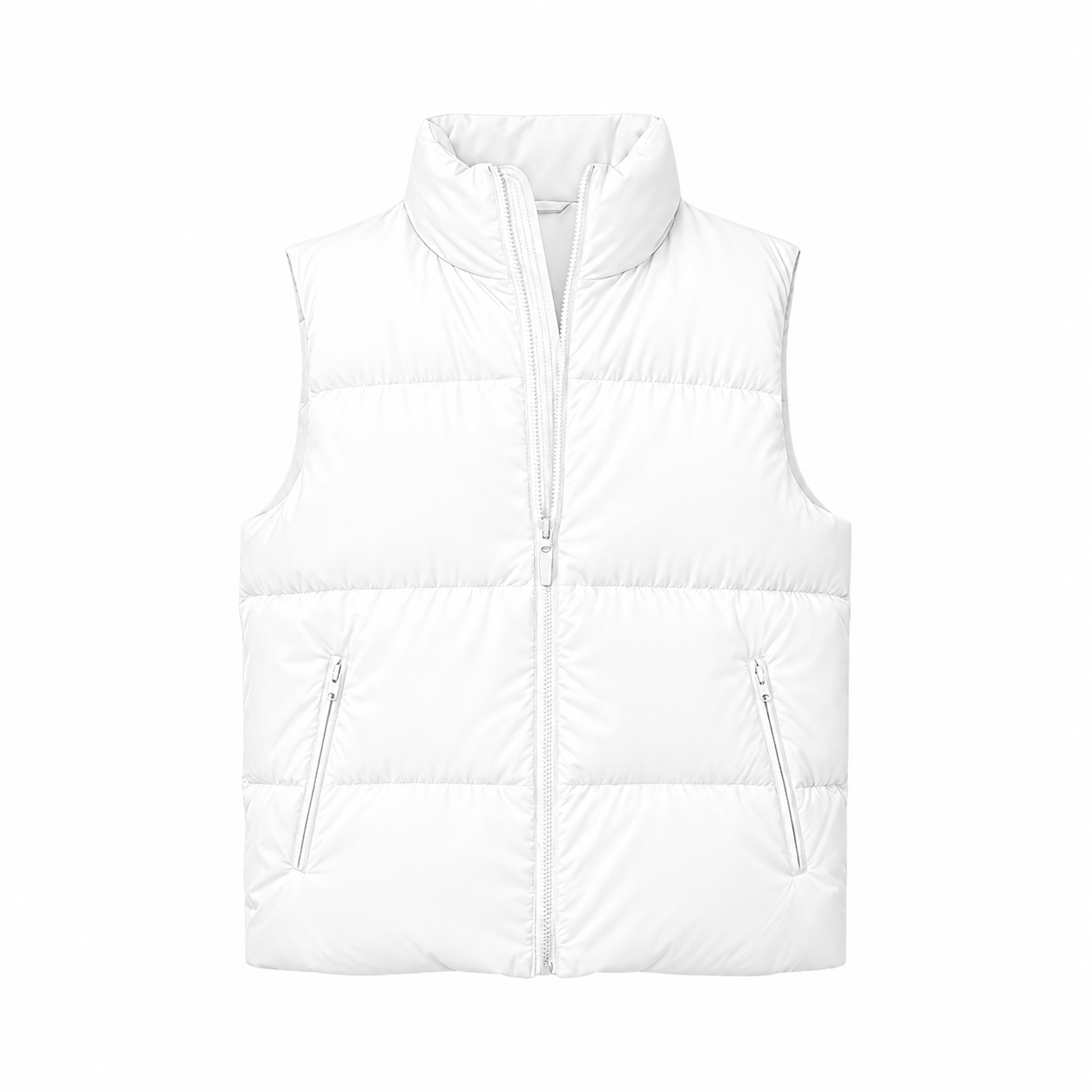 Padded Custom Team Vest