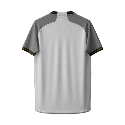 Apex V-Raglan Custom Jersey