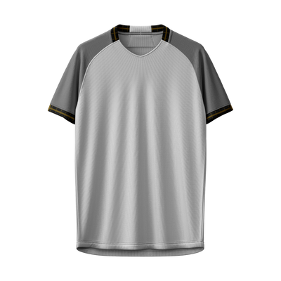 Apex V-Raglan Custom Jersey