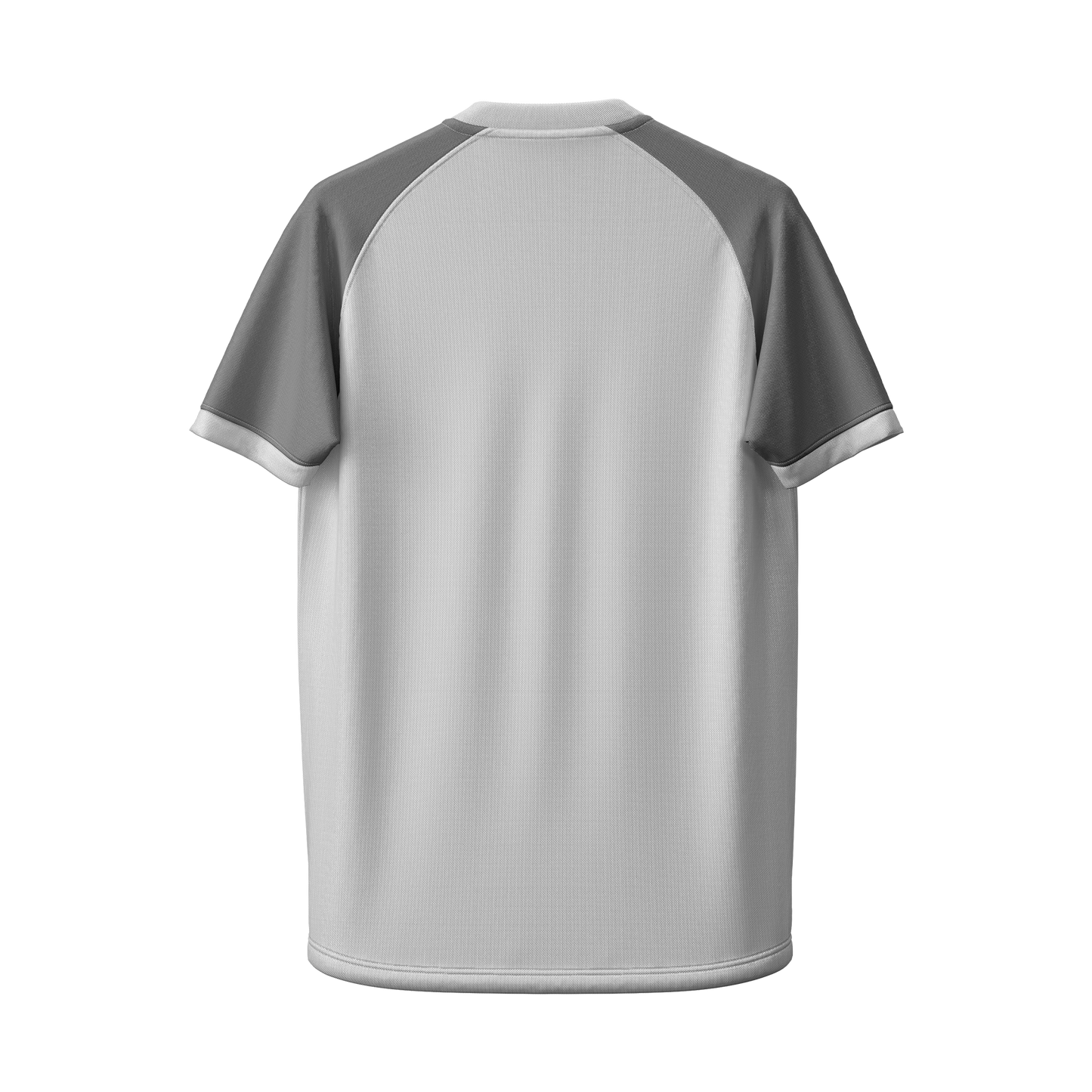 Core V-Raglan Custom Jersey