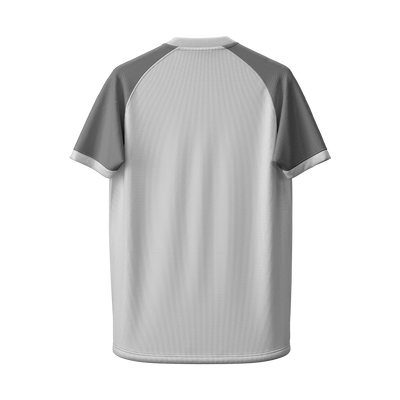 Core V-Raglan Custom Jersey