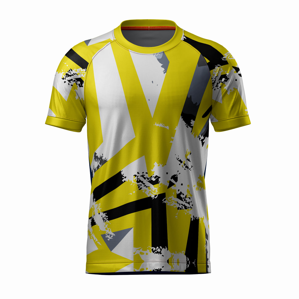 Volt Fracture