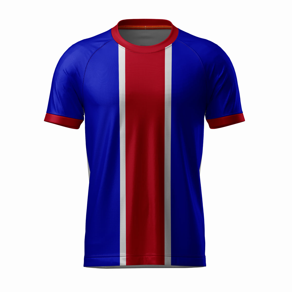 Tricolor Core