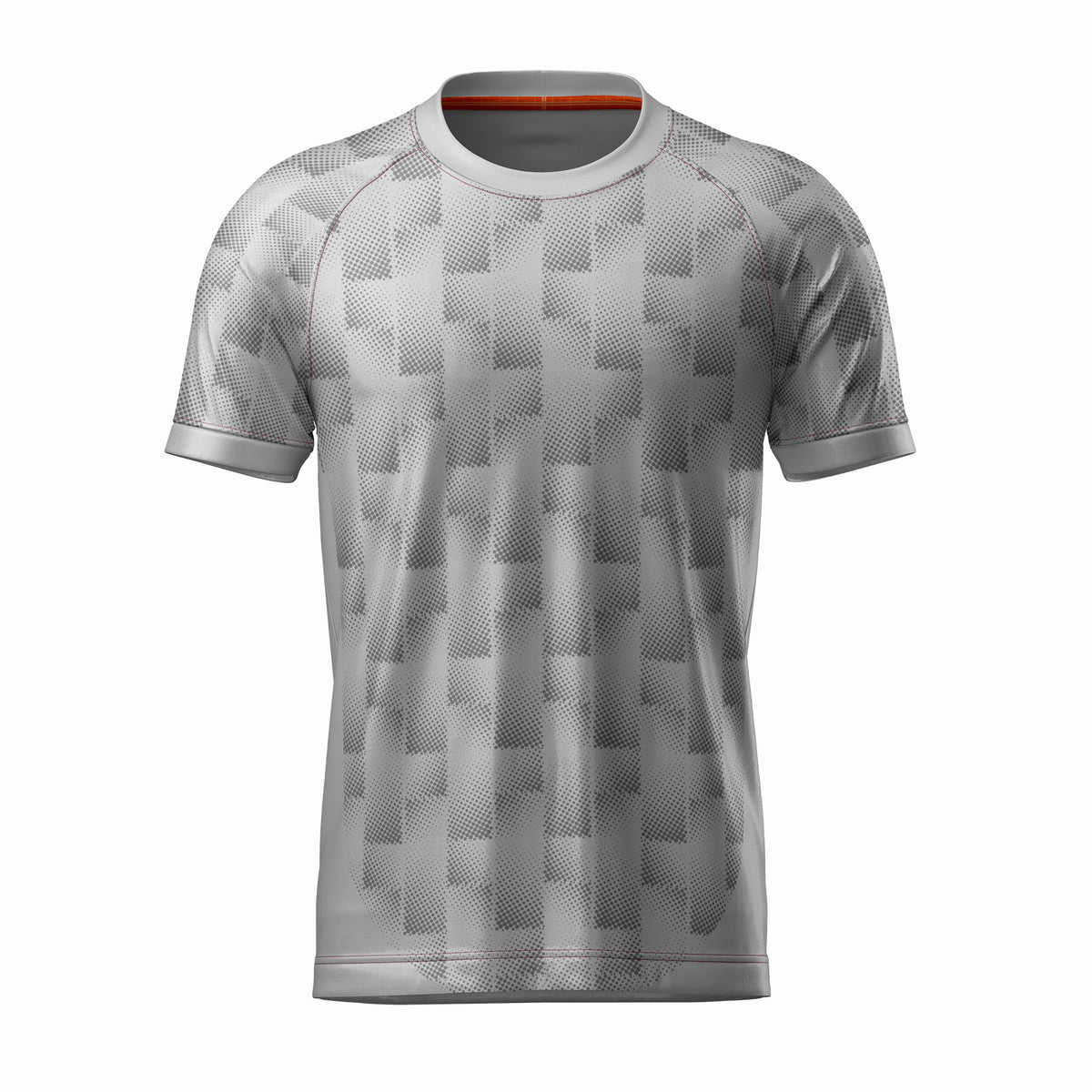 Silver Mosaic