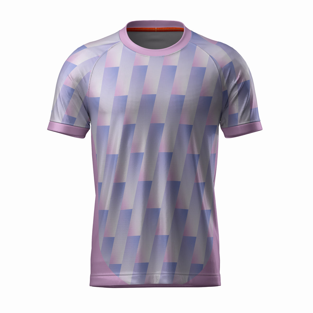 Lavender Shift