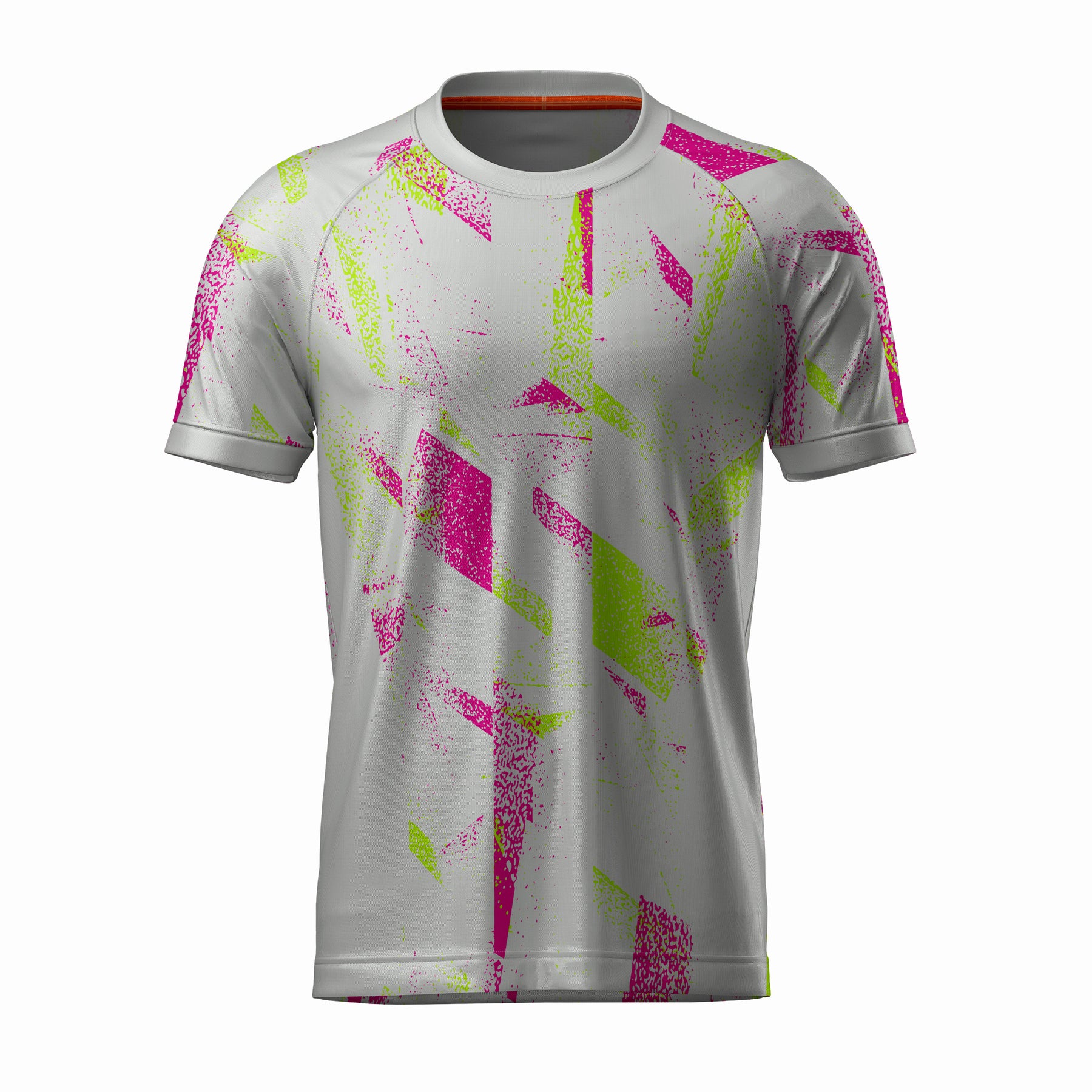 Neon Scatter