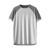 Shield Crew Raglan Slim Fit Custom Jersey